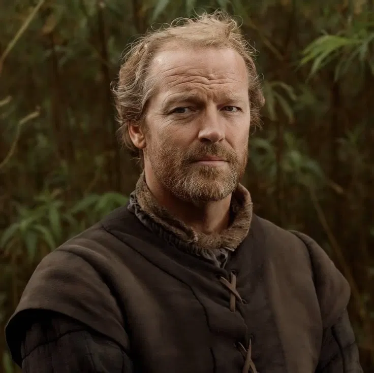 Avatar of Ser Jorah Mormont 