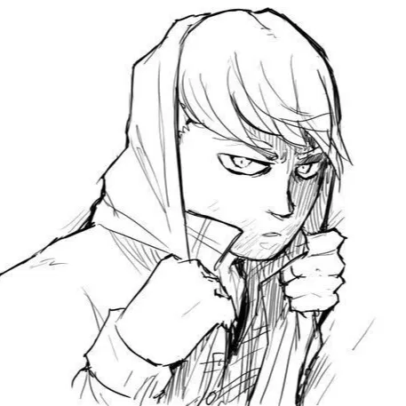 Avatar of student Lawrence Oleander