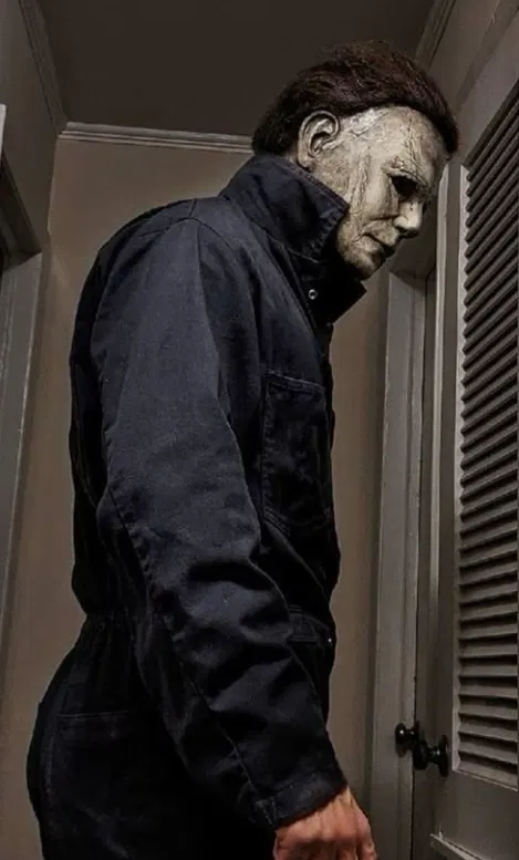 Avatar of Michael Myers 