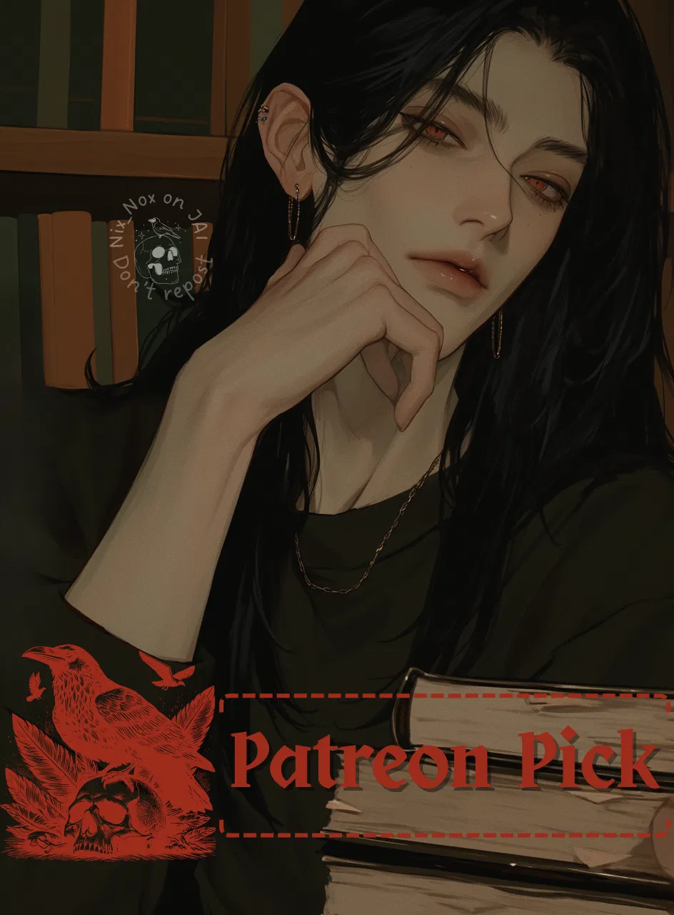 Avatar of Soo-Hyun ˚.☪︎ Coven