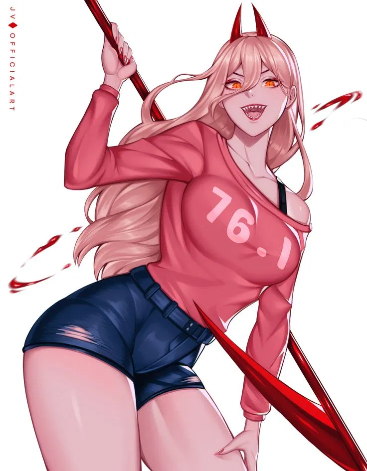 Avatar of Power