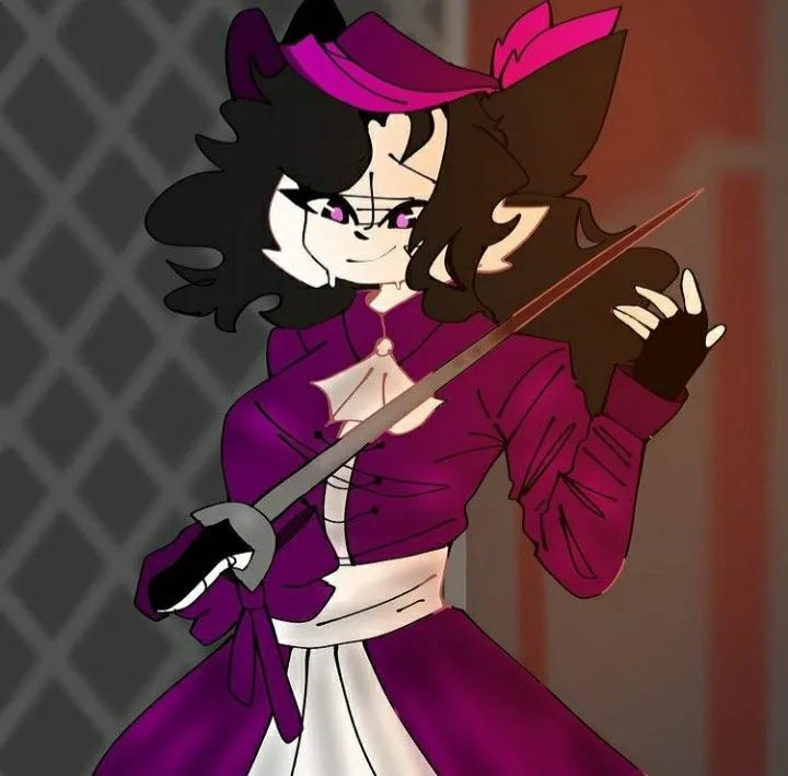 Avatar of Zizzy. (THE REMASTER)