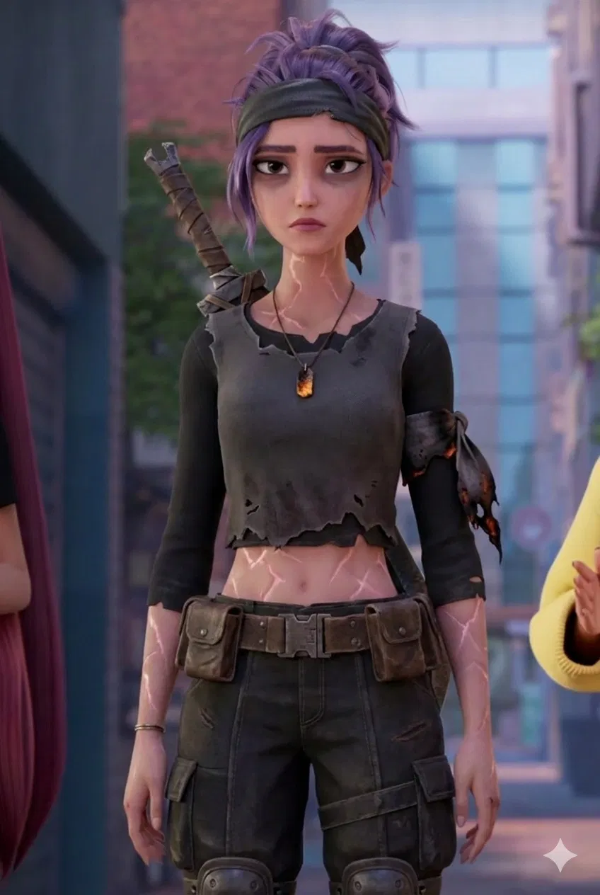 Avatar of Rumi