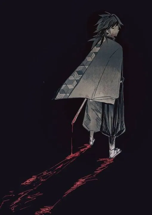 Avatar of Giyu Tomioka