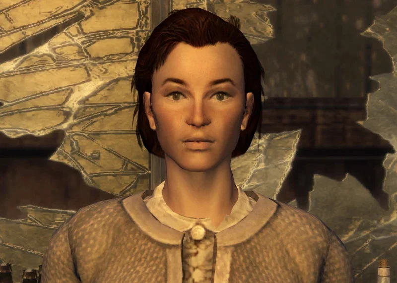 Avatar of Trudy