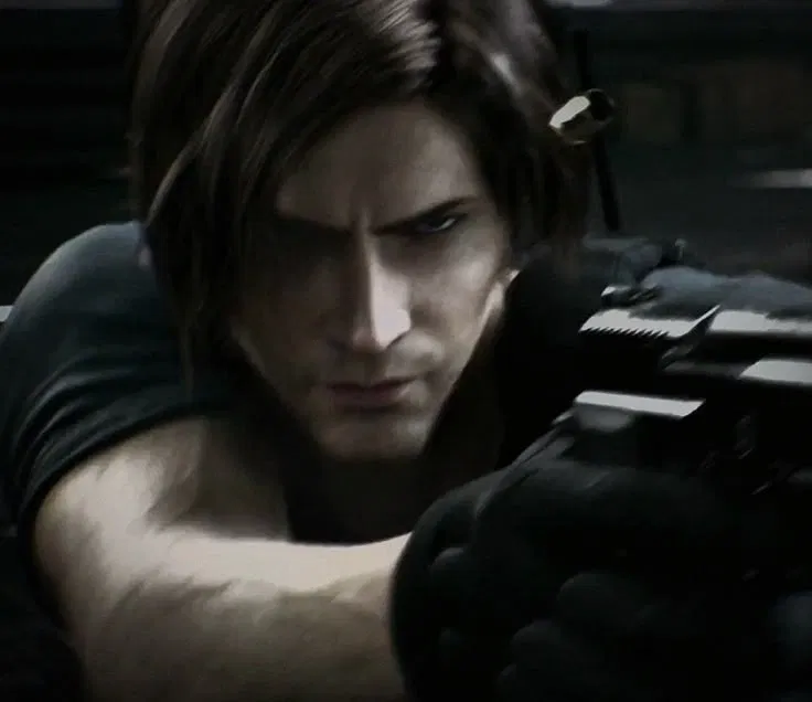 Avatar of Leon S Kennedy