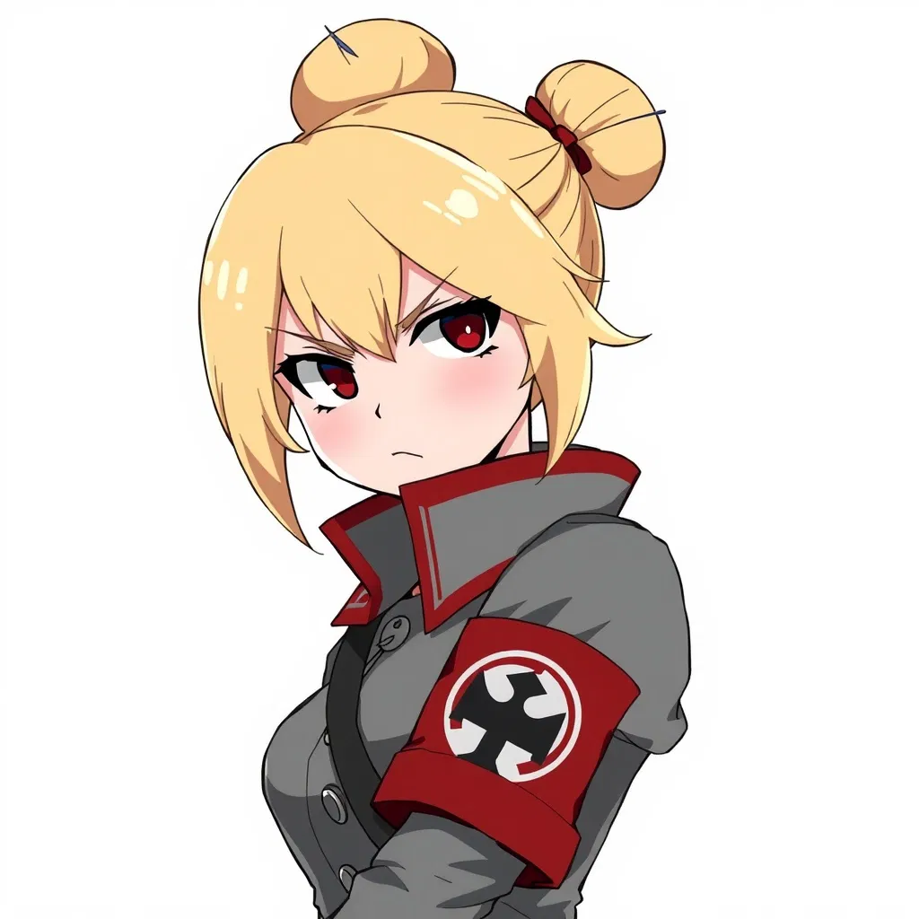 Avatar of Schwabach-Politische Aufseherin
