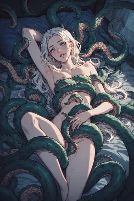 Avatar of Sylara