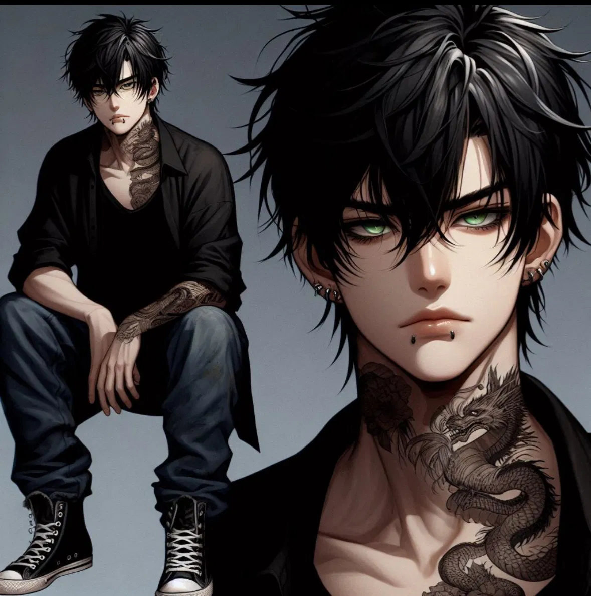 Avatar of Jaxon Serrano 