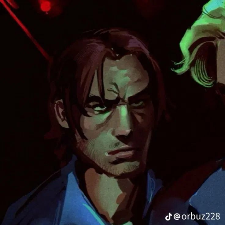 Avatar of Working out!──Jimmy Zare || Mouthwashing