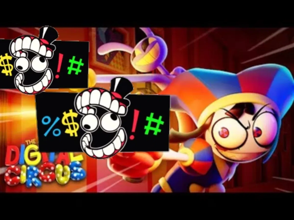 Avatar of TADC episode 6