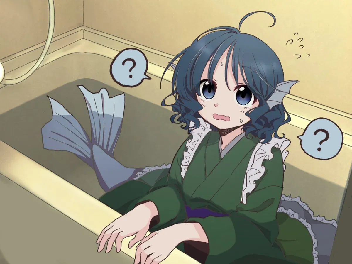 Avatar of Fishy Delivery