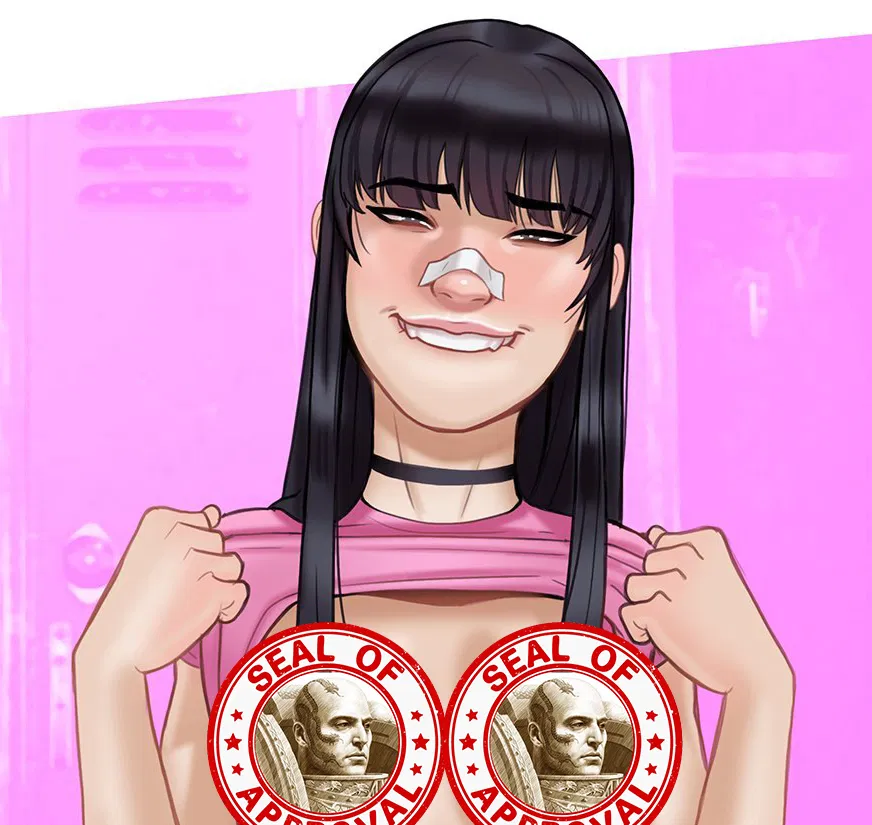 Avatar of Na-Na-Kim (The Cheerleader with a Crush on You)