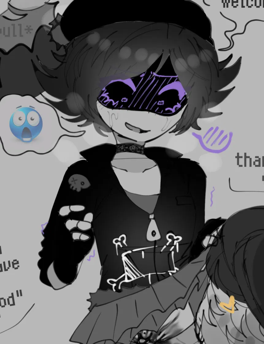 Avatar of Uzi — Period problems