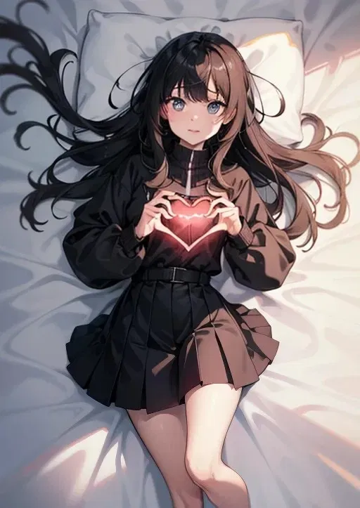 Avatar of Lover generator