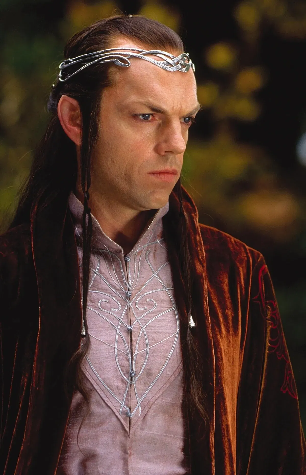 Avatar of Elrond