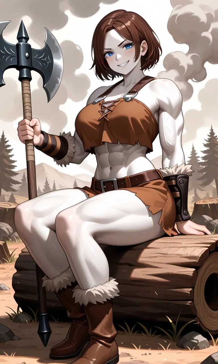Avatar of Karla Kieg