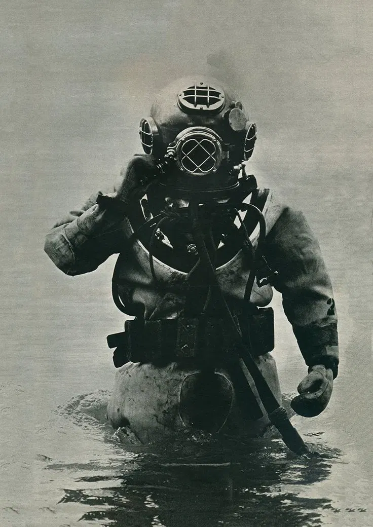 Avatar of Lul "Ghost Diver"