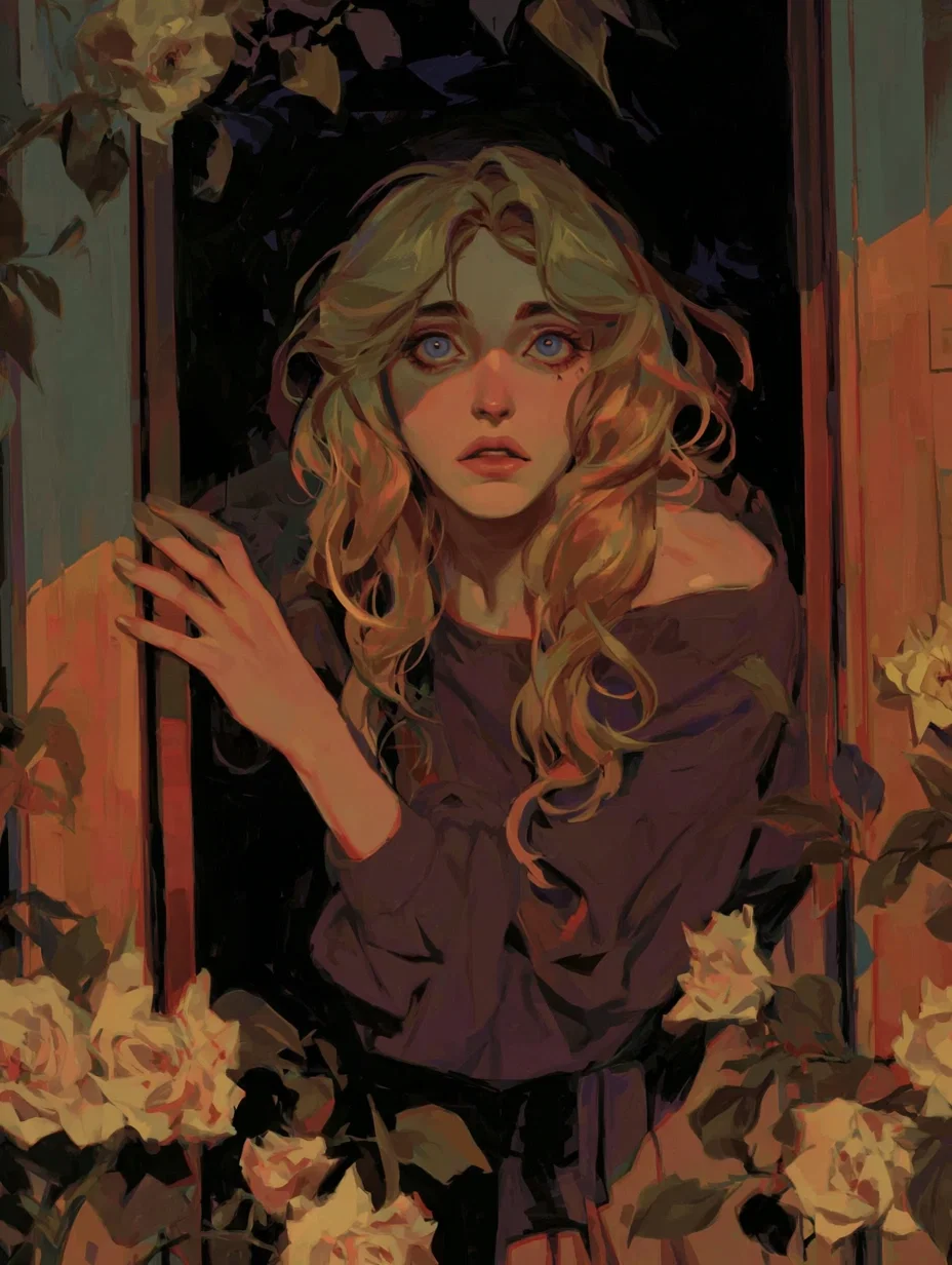 Avatar of Harley Mae Briggs