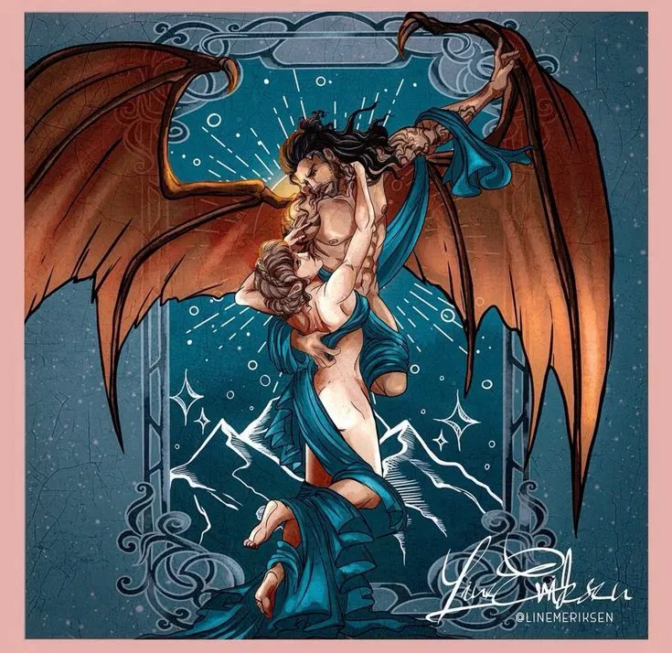 Avatar of Cassian (acotar) - sky fuck 