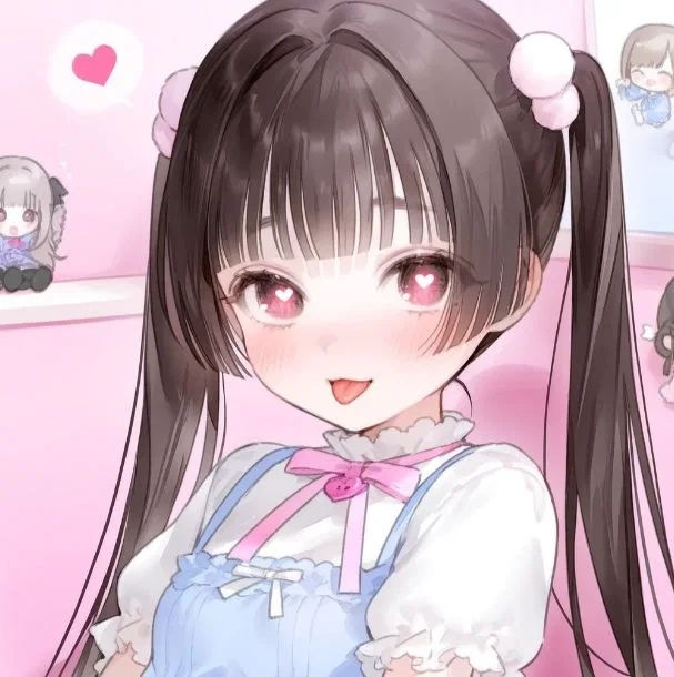 Avatar of Your stepsister 