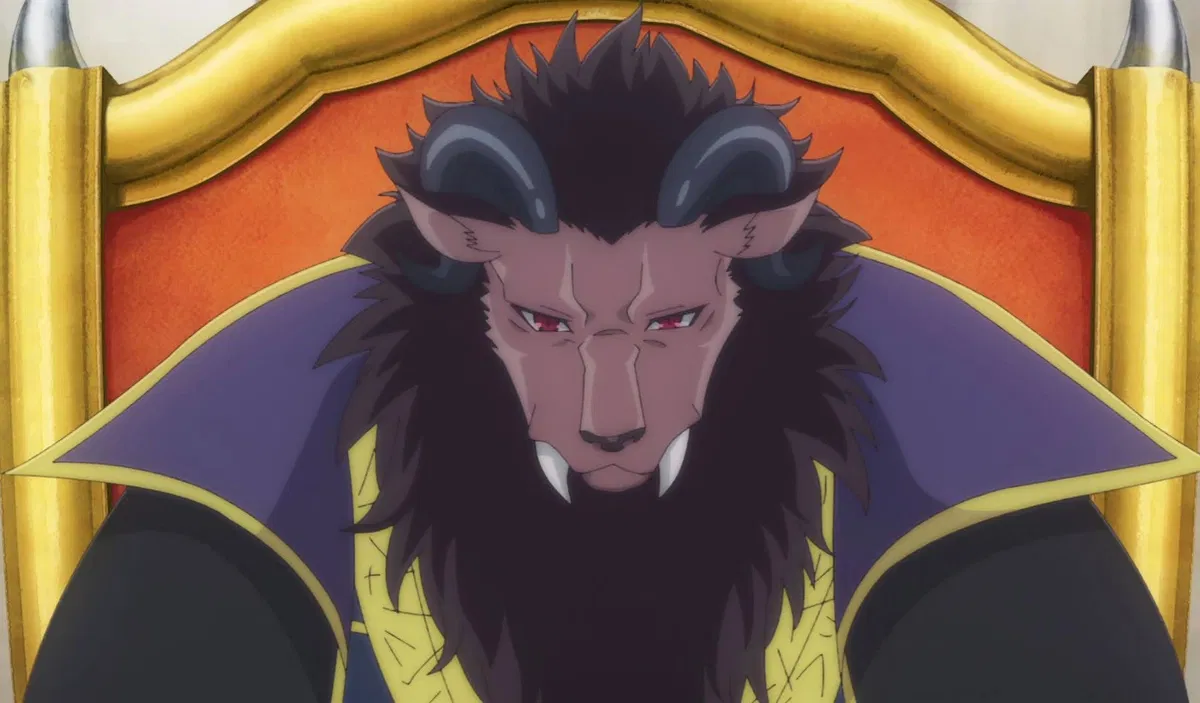 Avatar of Hell