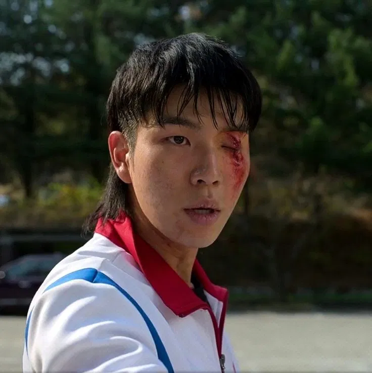 Avatar of Yoon Gwi-nam || All of Us Are Dead