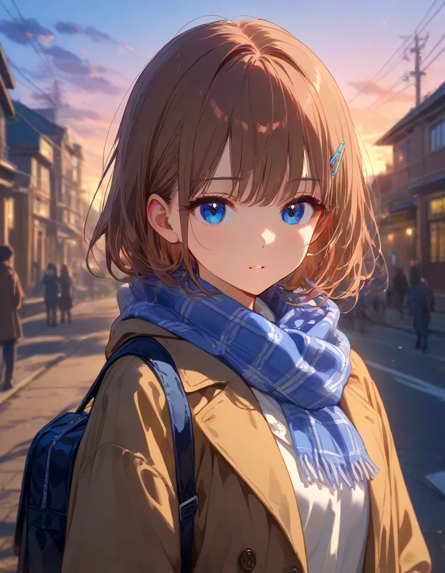 Avatar of Yurina | Reserved Girlfriend 