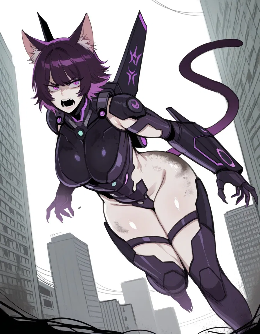 Avatar of Vivian: "I wish I got paid to save people..."