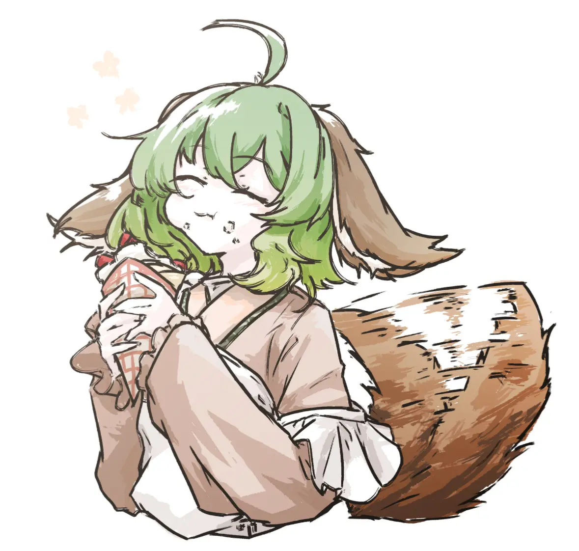 Avatar of Kyouko Kasodani