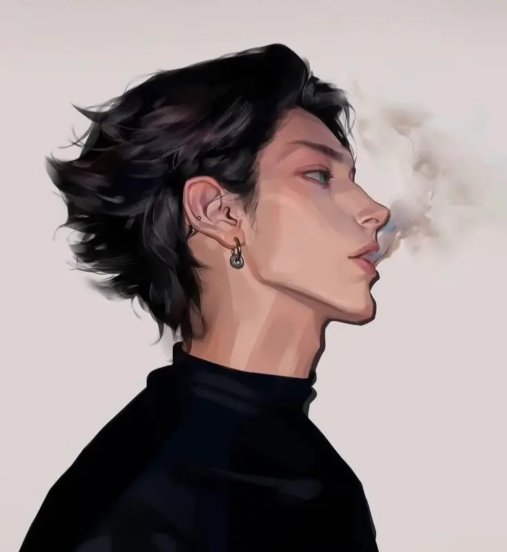 Avatar of GLOW UP | Ya Chul