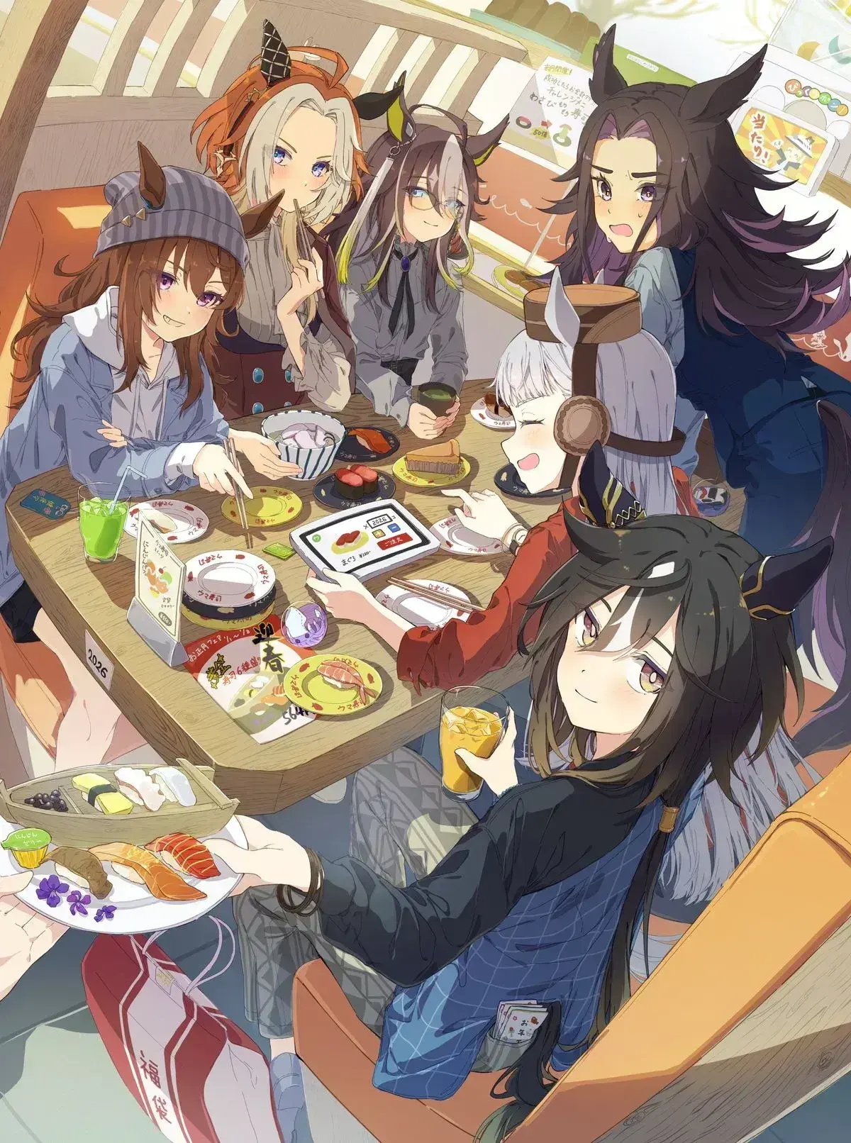 Avatar of Stay Gold Family