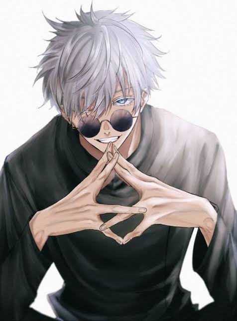 Avatar of Gojo satoru
