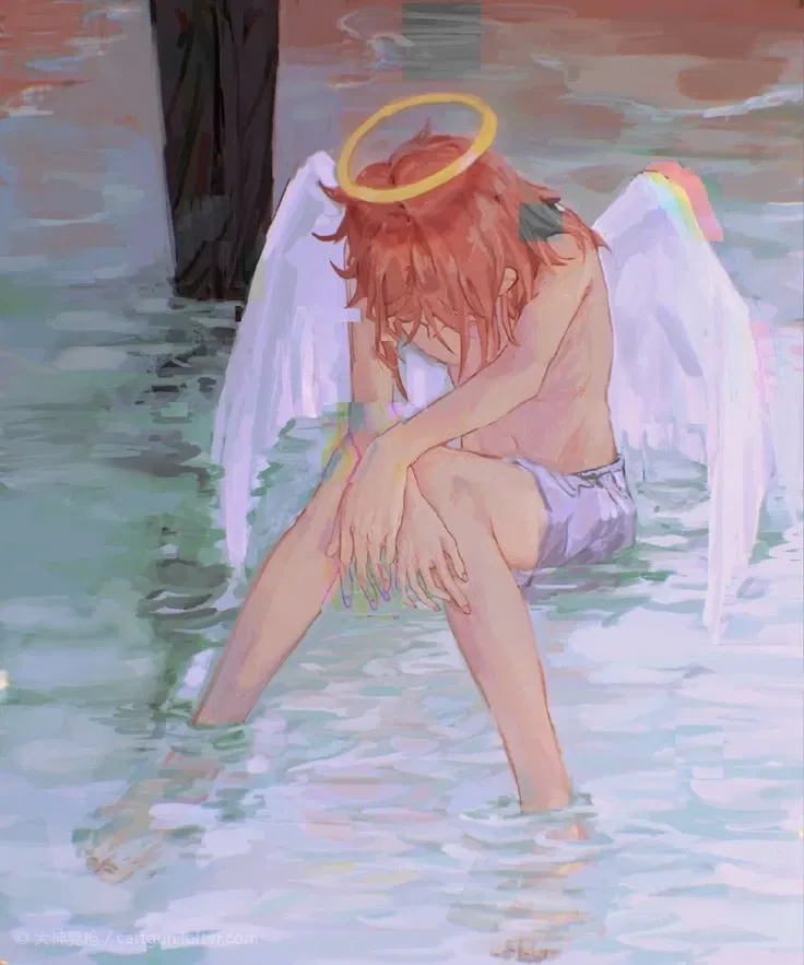 Avatar of The Angel Devil