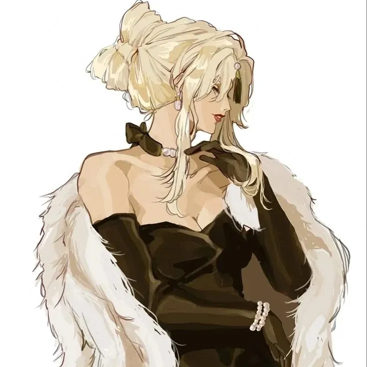 Avatar of Chanel