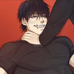 Avatar of Toji