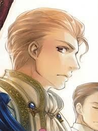 Avatar of Benno