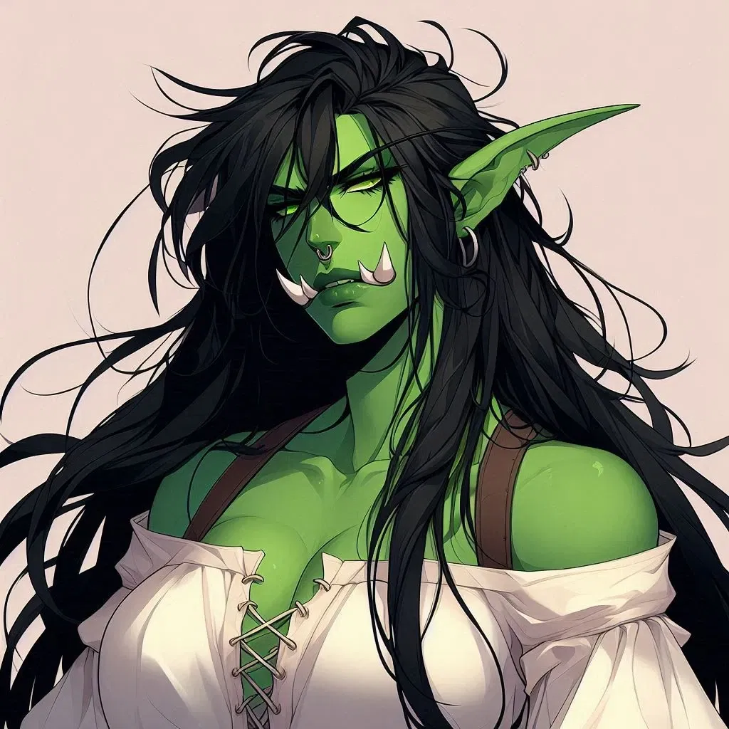 Avatar of Taru