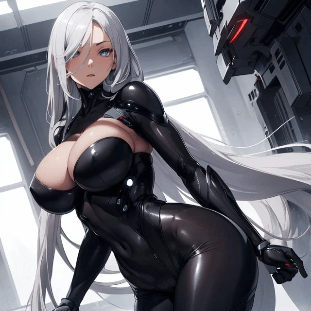 Avatar of Elerina