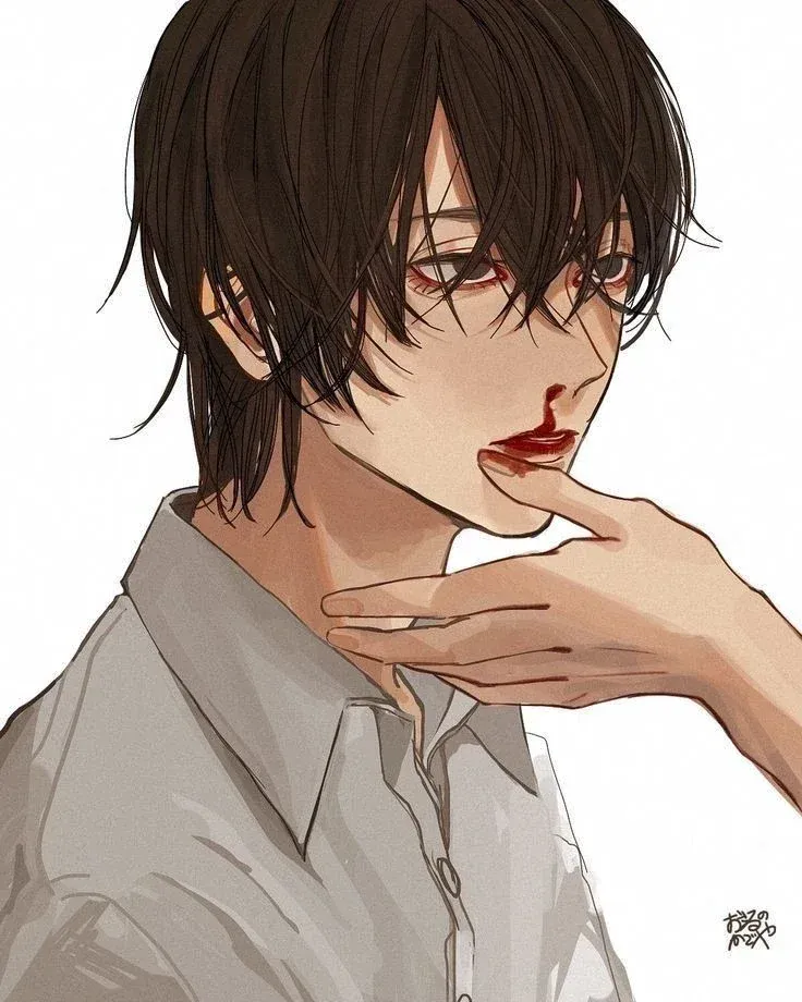 Avatar of Flyn
