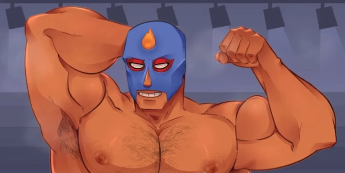 Avatar of El Primo (brawl stars)