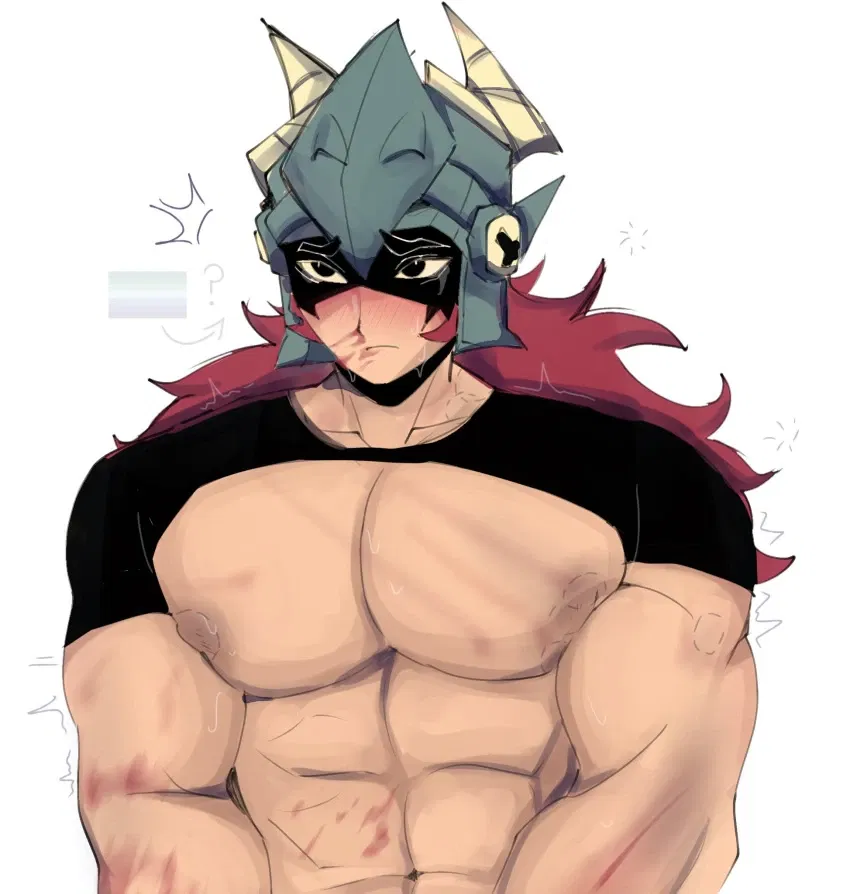 Avatar of Draco Nsfw (brawl stars)