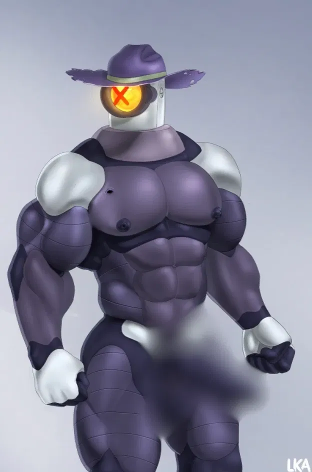 Avatar of Rico (brawl stars)