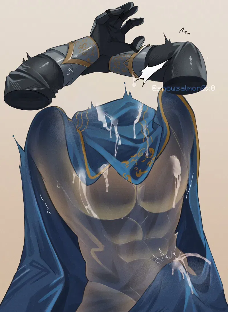 Avatar of A Knight