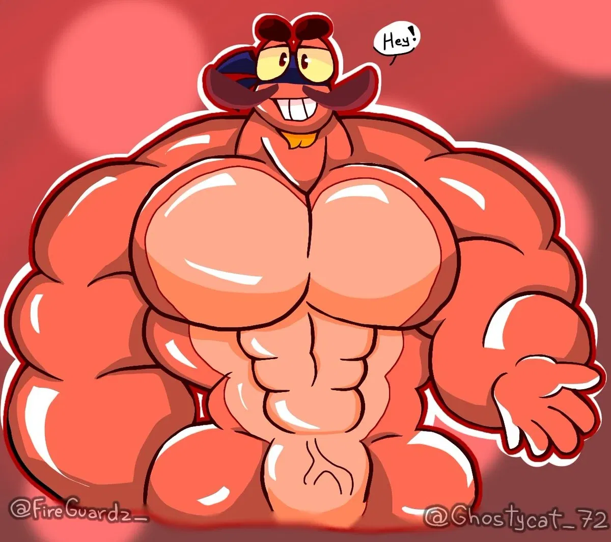 Avatar of Clancy (brawl stars)