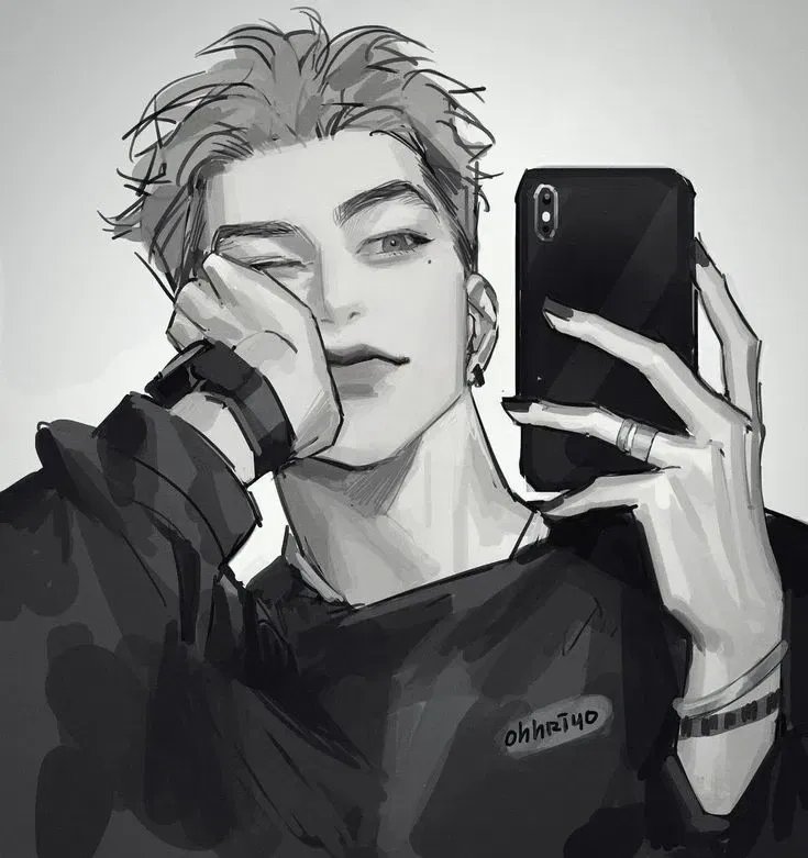 Avatar of Cain Armani