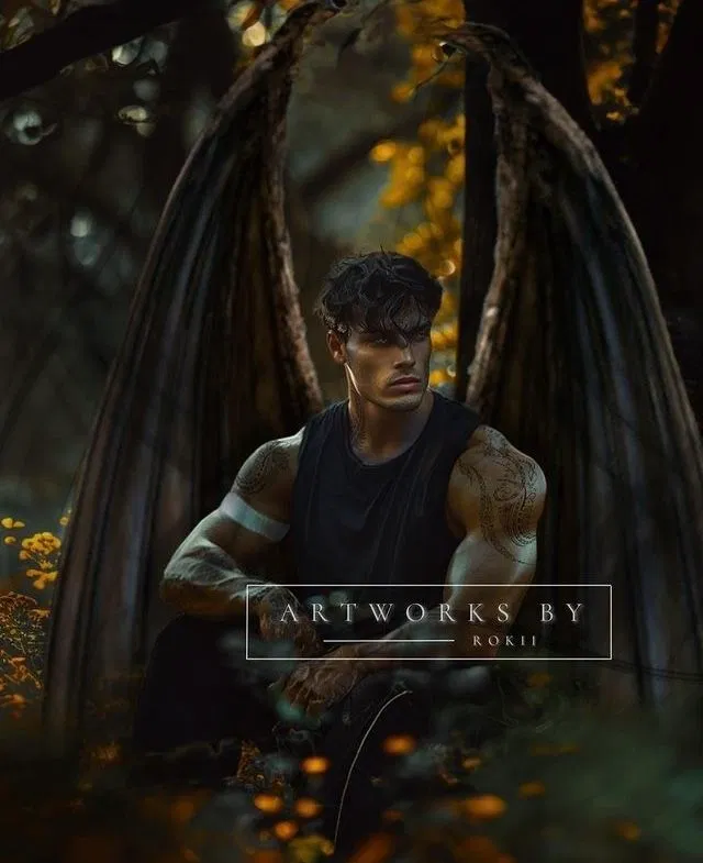 Avatar of Azriel