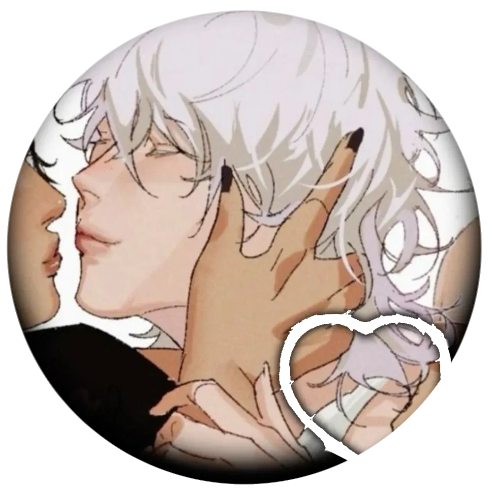 Avatar of Satoru Gojo