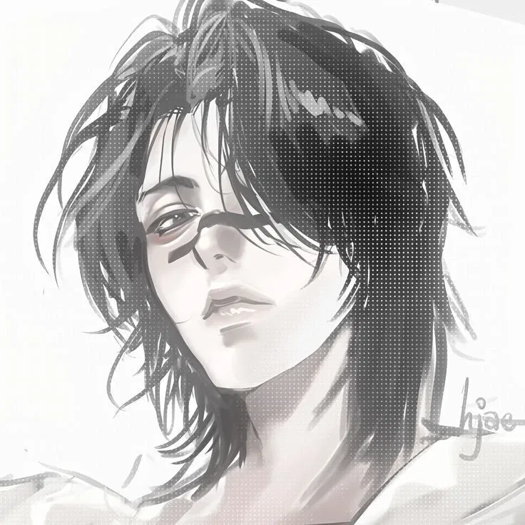 Avatar of Choso Kamo