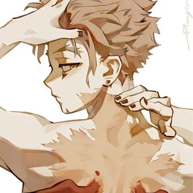 Avatar of Keigo Takami // Hawks